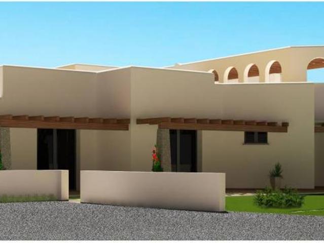Villa in vendita a Calasetta CI