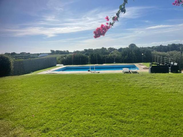 Villa in vendita a Calasetta CI