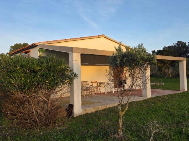 Villa in vendita a Calasetta CI