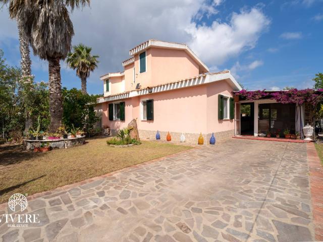 Villa in vendita a Calasetta