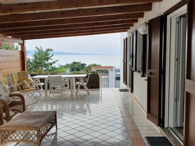 Villa in vendita a Calasetta