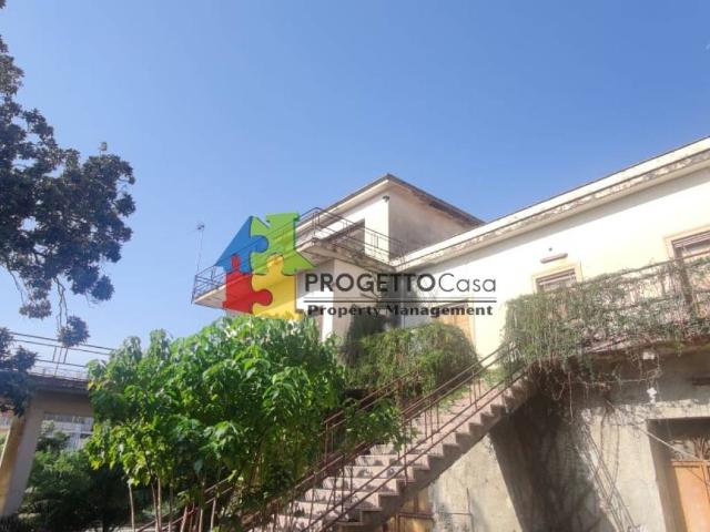 Villa in vendita a Calatabiano CT