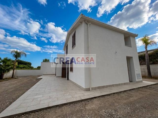 Villa in vendita a Calatabiano CT