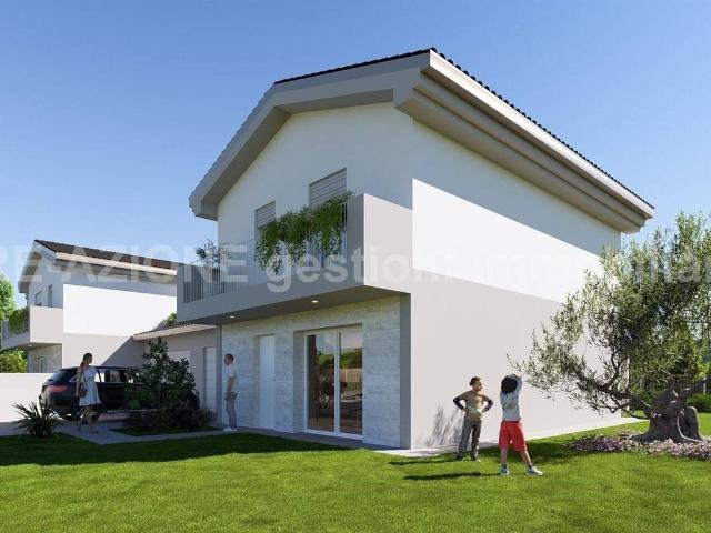 Villa in vendita a Caldogno VI