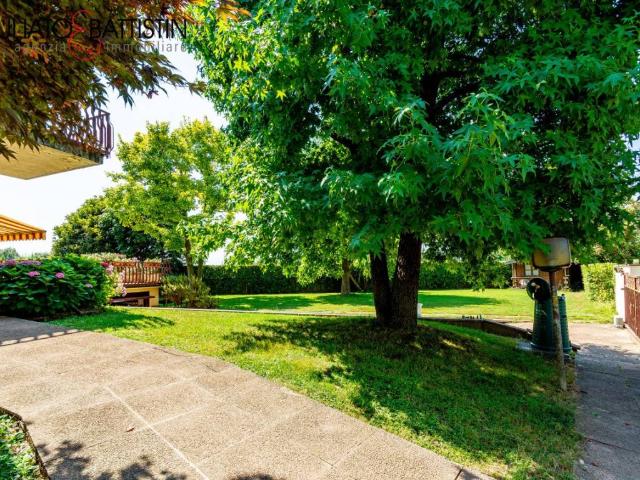 Villa in vendita a Caldogno VI