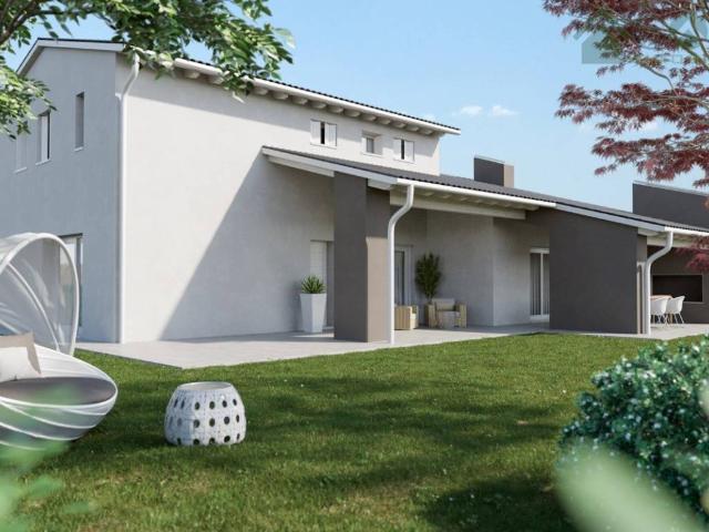 Villa in vendita a Caldogno VI