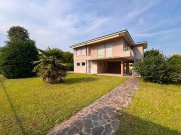 Villa in vendita a Caldogno VI