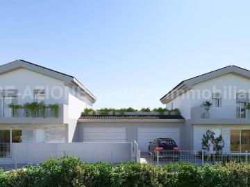 Villa in vendita a Caldogno VI