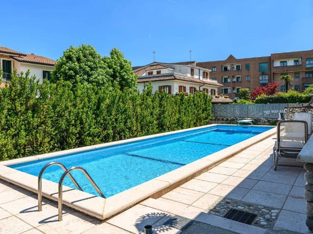 Villa in vendita a Caldogno VI
