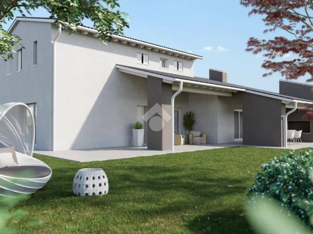 Villa in vendita a Caldogno VI