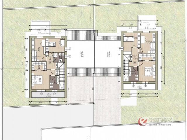 Villa in vendita a Caldogno VI