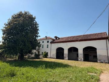 Villa in vendita a Caldogno VI