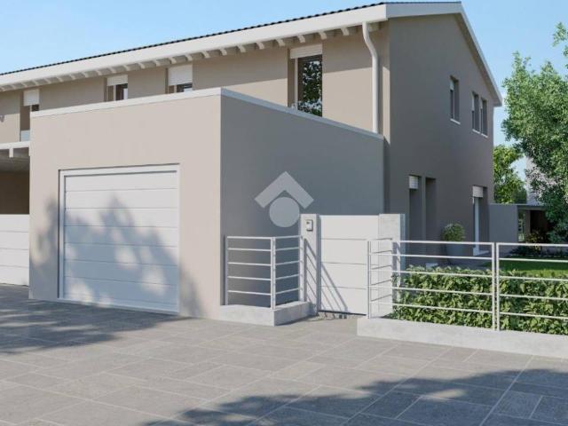 Villa in vendita a Caldogno VI
