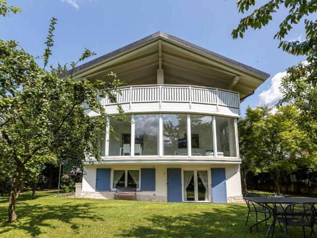 Villa in vendita a Caldonazzo TN