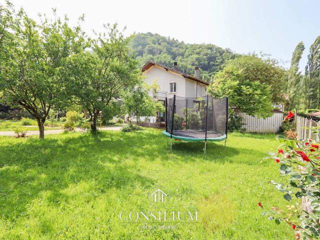 Villa in vendita a Caldonazzo TN