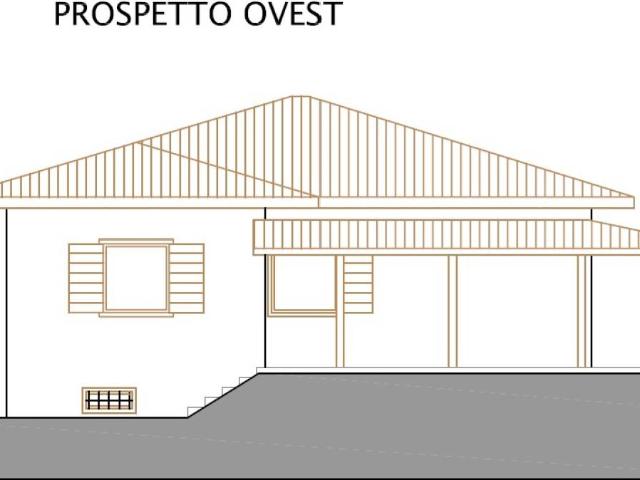 Villa in vendita a Caldonazzo TN