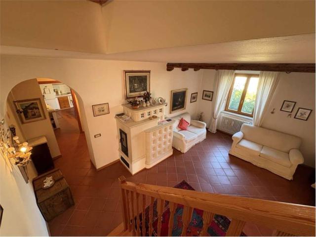 Villa in vendita a Caldonazzo TN