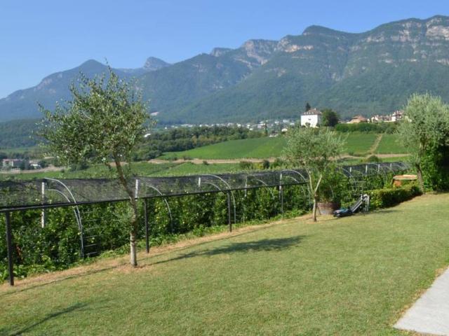 Villa in vendita a Caldaro sulla Strada del Vino BZ