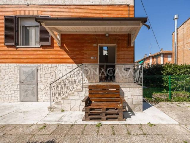 Villa in vendita a Calderara di Reno BO