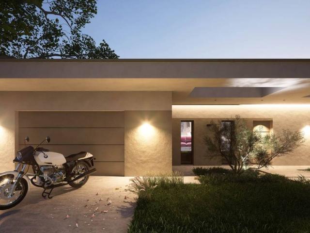 Villa in vendita a Calderara di Reno BO
