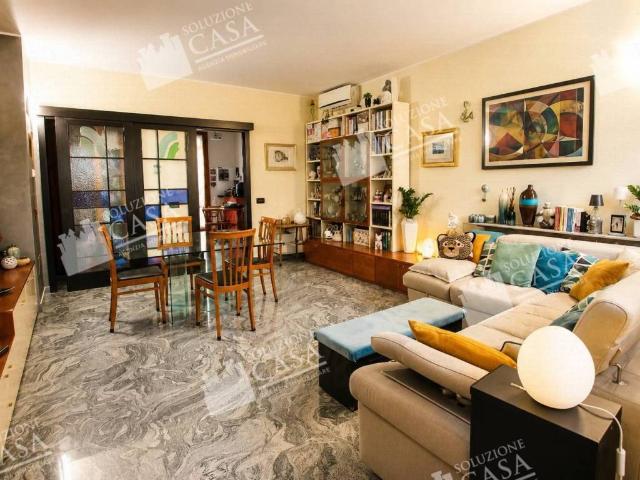 Villa in vendita a Calderara di Reno BO