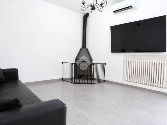 Villa in vendita a Calderara di Reno BO