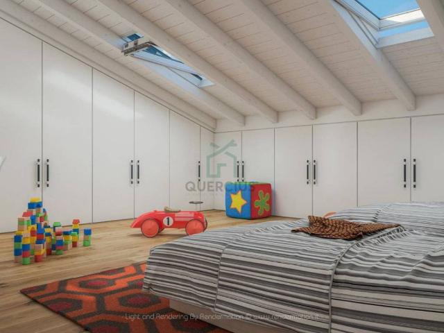 Villa in vendita a Caldiero VR
