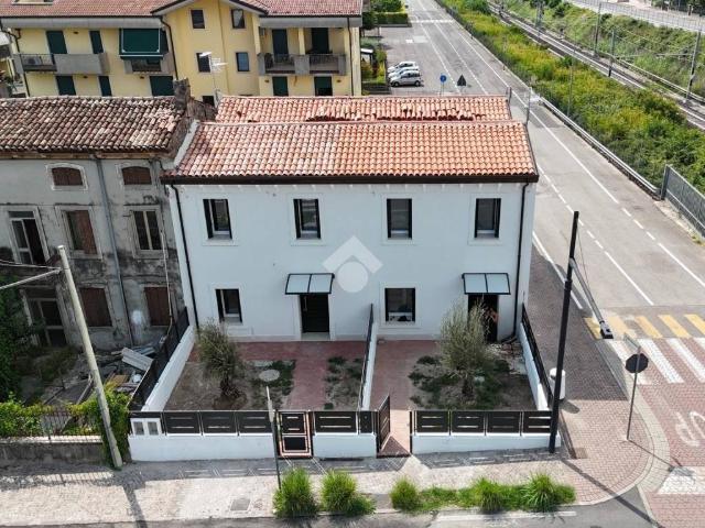 Villa in vendita a Caldiero VR