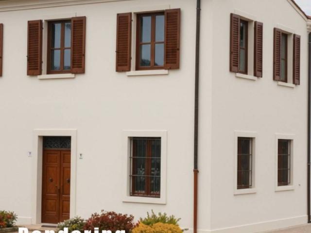 Villa in vendita a Caldiero VR