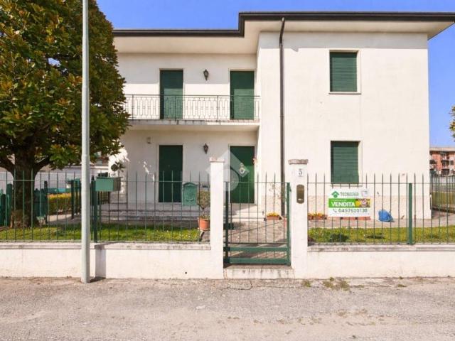 Villa in vendita a Caldiero VR