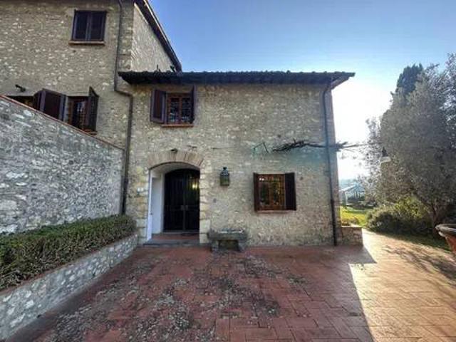 Villa in vendita a Calenzano FI