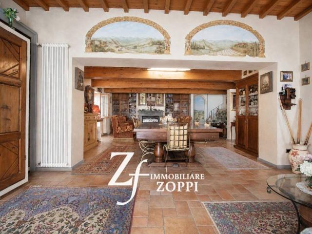 Villa in vendita a Calenzano FI