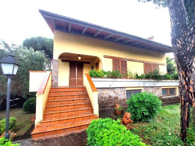 Villa in vendita a Calenzano FI