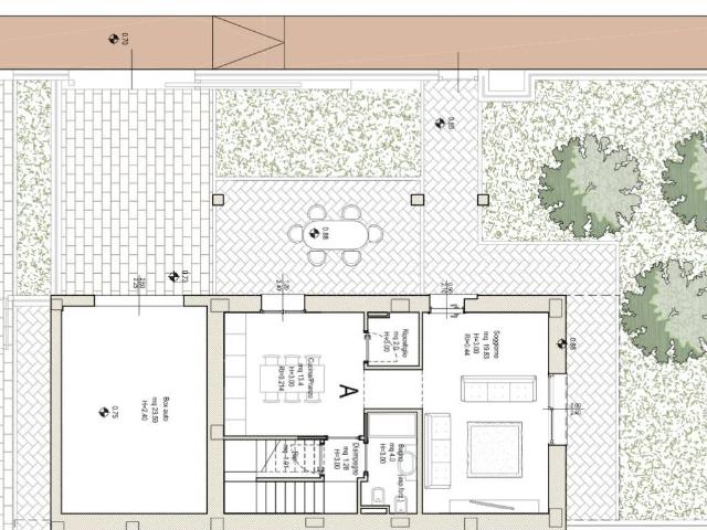 Villa in vendita a Calenzano FI