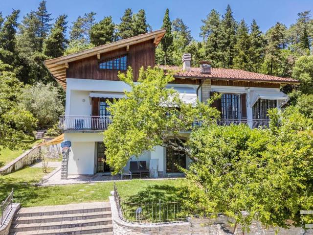 Villa in vendita a Calenzano FI