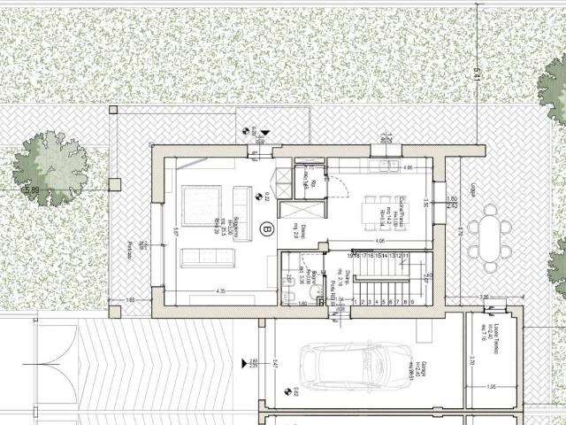 Villa in vendita a Calenzano FI