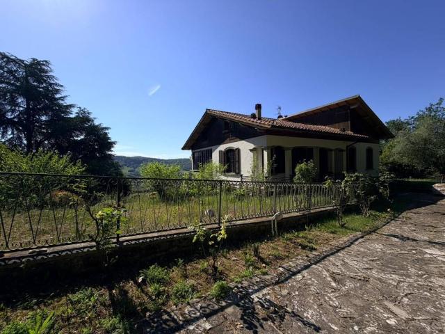 Villa in vendita a Calenzano FI