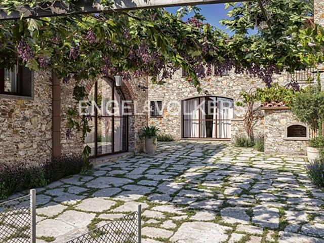 Villa in vendita a Calenzano FI