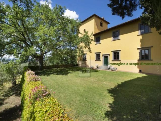 Villa in vendita a Calenzano FI