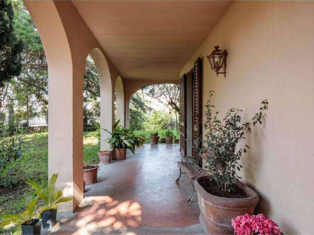 Villa in vendita a Calenzano FI