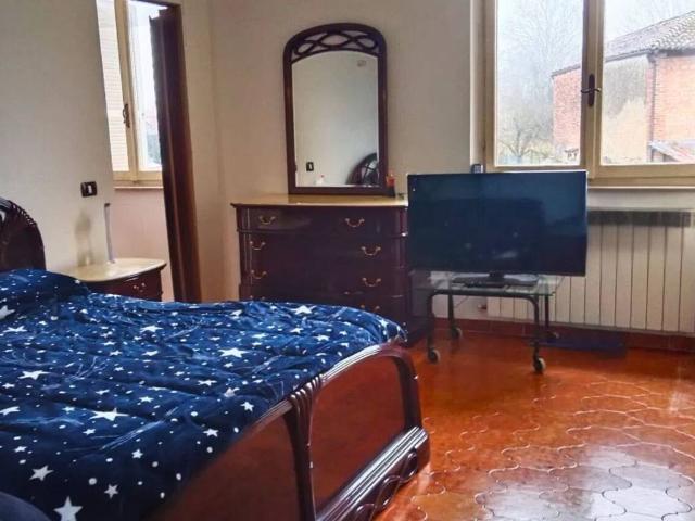 Villa in vendita a Calendasco PC
