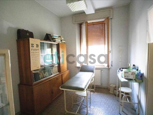 Villa in vendita a Calendasco PC