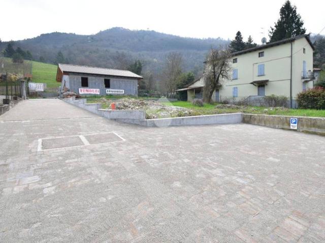Villa in vendita a Calestano PR