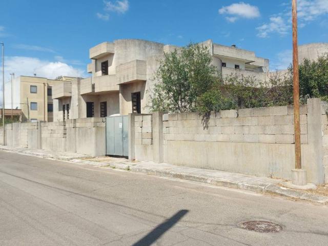 Villa in vendita a Calimera LE