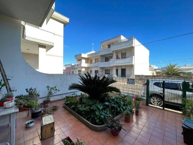 Villa in vendita a Calimera LE