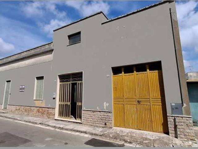 Villa in vendita a Calimera LE