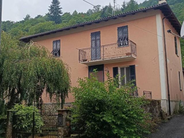 Villa in vendita a Calizzano SV