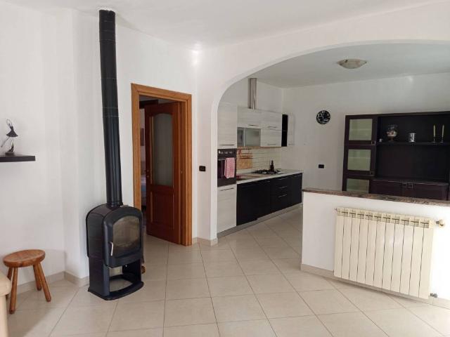 Villa in vendita a Calizzano SV