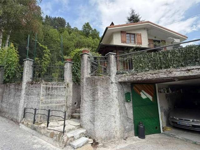 Villa in vendita a Calizzano SV