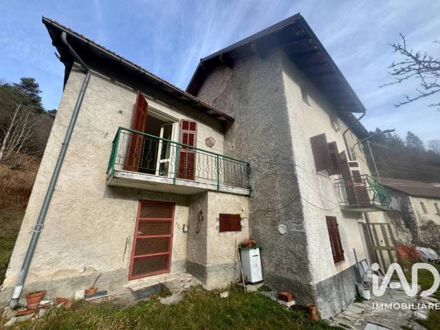 Villa in vendita a Calizzano SV